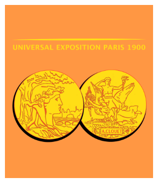 Pameran Universal Paris