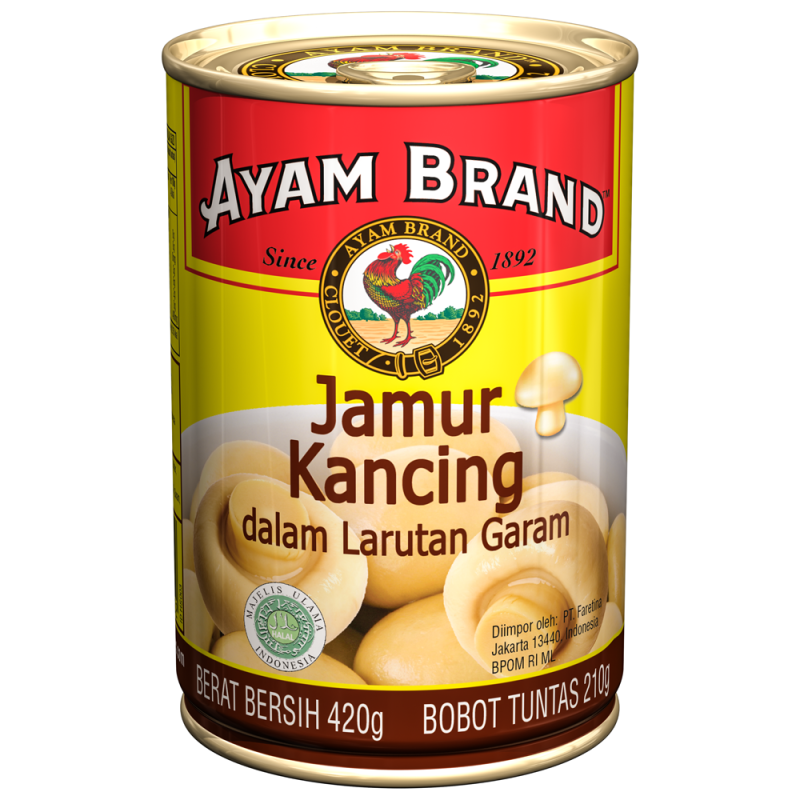 jamur-kancing-420g